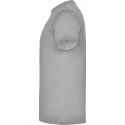 Футболка детская  BEAGLE, ПЁСТРЫЙ СЕРЫЙ 11/12 арт. CA65544458