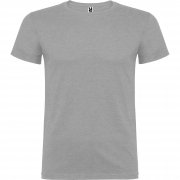 Футболка детская  BEAGLE, ПЁСТРЫЙ СЕРЫЙ 3/4 арт. CA65544058