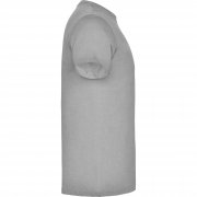 Футболка детская  BEAGLE, ПЁСТРЫЙ СЕРЫЙ 1/2 арт. CA65543958