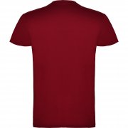 Футболка детская BEAGLE, ГРАНАТОВЫЙ 9/10