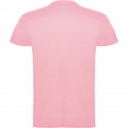Футболка детская  BEAGLE, СВЕТЛО-РОЗОВЫЙ 1/2 арт. CA65543948