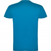 Футболка детская BEAGLE, ГЛУБОКИЙ СИНИЙ 9/10