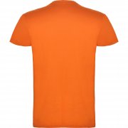 Футболка детская  BEAGLE, ОРАНЖЕВЫЙ 7/8 арт. CA65544231