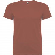 Футболка детская  BEAGLE, КИРПИЧНО-КРАСНЫЙ 7/8 арт. CA655442277