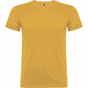 Футболка детская  BEAGLE, ГОРЧИЧНЫЙ 7/8 арт. CA655442276