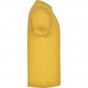 Футболка детская  BEAGLE, ГОРЧИЧНЫЙ 5/6 арт. CA655441276