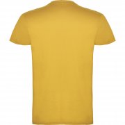 Футболка детская BEAGLE, ГОРЧИЧНЫЙ 5/6