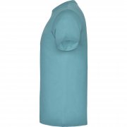 Футболка детская  BEAGLE, ПЫЛЬНО-ГОЛУБОЙ 5/6 арт. CA655441267