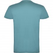 Футболка детская  BEAGLE, ПЫЛЬНО-ГОЛУБОЙ 3/4 арт. CA655440267