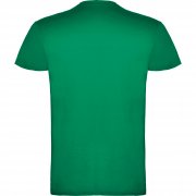 Футболка детская  BEAGLE, ЯРКО-ЗЕЛЕНЫЙ 5/6 арт. CA65544120