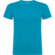 Футболка детская BEAGLE, БИРЮЗОВЫЙ 9/10