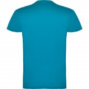 Футболка детская  BEAGLE, БИРЮЗОВЫЙ 5/6 арт. CA65544112