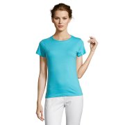 Футболка женская REGENT MISS 150 Голубой арт. 711386.225