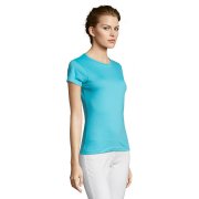 Футболка женская REGENT MISS 150 Голубой арт. 711386.225