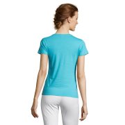 Футболка женская REGENT MISS 150 Голубой арт. 711386.225