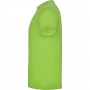 Футболка детская  BEAGLE, СВЕТЛО-ЗЕЛЕНЫЙ 3/4 арт. CA655440114