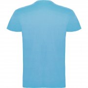 Футболка детская  BEAGLE, НЕБЕСНО-ГОЛУБОЙ 1/2 арт. CA65543910