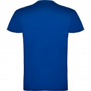 Футболка детская  BEAGLE, КОРОЛЕВСКИЙ СИНИЙ 5/6 арт. CA65544105