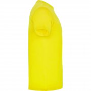 Футболка детская  BEAGLE, ЖЕЛТЫЙ 7/8 арт. CA65544203