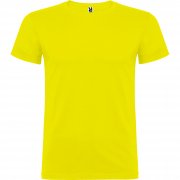 Футболка детская  BEAGLE, ЖЕЛТЫЙ 7/8 арт. CA65544203