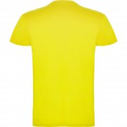 Футболка детская  BEAGLE, ЖЕЛТЫЙ 3/4 арт. CA65544003