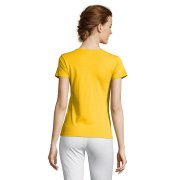 Футболка женская REGENT MISS 150 Жёлтый