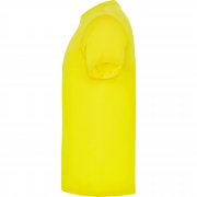 Футболка детская  BEAGLE, ЖЕЛТЫЙ 1/2 арт. CA65543903