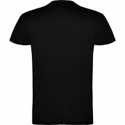 Футболка детская  BEAGLE, ЧЕРНЫЙ 11/12 арт. CA65544402