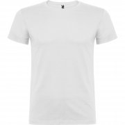 Футболка детская BEAGLE, БЕЛЫЙ 9/10