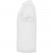 Футболка детская BEAGLE, БЕЛЫЙ 9/10