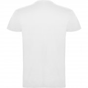 Футболка детская  BEAGLE, БЕЛЫЙ 7/8 арт. CA65544201