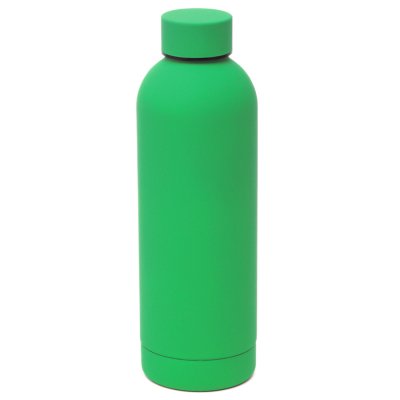Термобутылка Perfecto, зеленый арт. 5066.04 Термобутылка Perfecto, зеленый арт. 5066.04