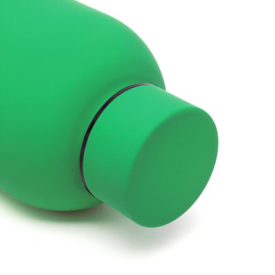 Термобутылка Perfecto, зеленый арт. 5066.04 Термобутылка Perfecto, зеленый арт. 5066.04