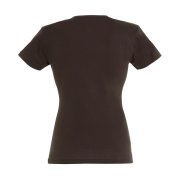 Футболка женская REGENT MISS 150 Коричневый арт. 711386.398