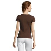 Футболка женская REGENT MISS 150 Коричневый арт. 711386.398