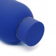 Термобутылка Perfecto, синий арт. 5066.03