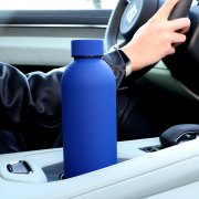 Термобутылка Perfecto, синий арт. 5066.03