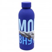 Термобутылка Perfecto, синий