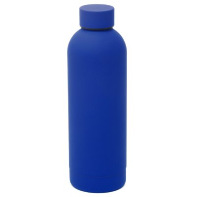 Термобутылка Perfecto, синий арт. 5066.03 Термобутылка Perfecto, синий арт. 5066.03