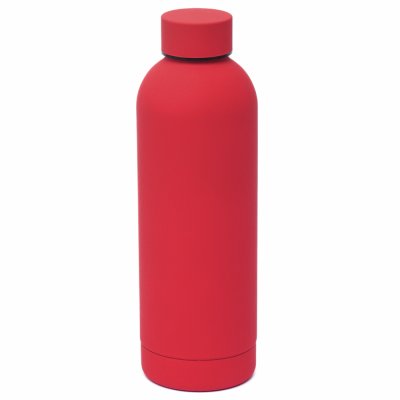 Термобутылка Perfecto, красный арт. 5066.05 Термобутылка Perfecto, красный арт. 5066.05