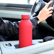 Термобутылка Perfecto, красный арт. 5066.05