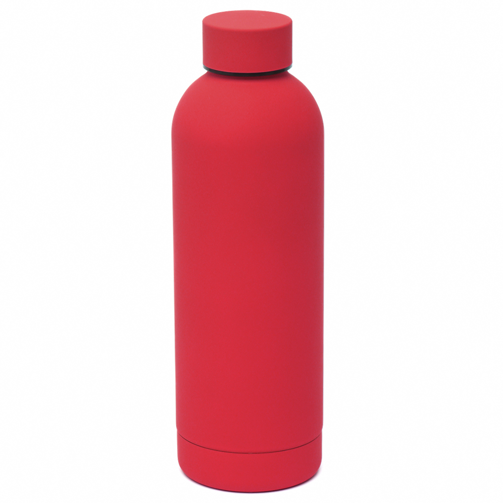 Термобутылка Perfecto, красный арт. 5066.05 Термобутылка Perfecto, красный арт. 5066.05