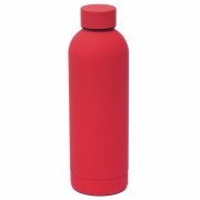 Термобутылка Perfecto, красный арт. 5066.05 Термобутылка Perfecto, красный арт. 5066.05