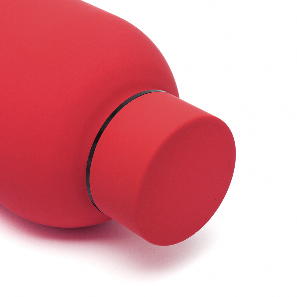 Термобутылка Perfecto, красный арт. 5066.05 Термобутылка Perfecto, красный арт. 5066.05