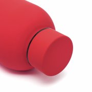 Термобутылка Perfecto, красный арт. 5066.05 Термобутылка Perfecto, красный арт. 5066.05