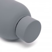 Термобутылка Perfecto, серый арт. 5066.10