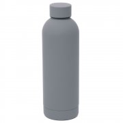 Термобутылка Perfecto, серый арт. 5066.10