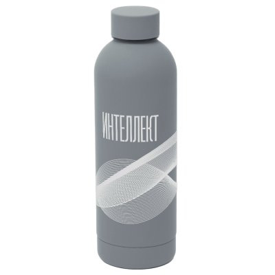 Термобутылка Perfecto, серый арт. 5066.10 Термобутылка Perfecto, серый арт. 5066.10