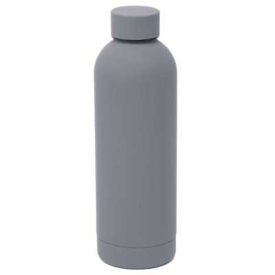 Термобутылка Perfecto, серый арт. 5066.10 Термобутылка Perfecto, серый арт. 5066.10