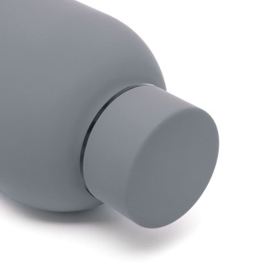 Термобутылка Perfecto, серый арт. 5066.10 Термобутылка Perfecto, серый арт. 5066.10